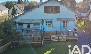 Maison 3 Pièces 145 m² à vendre à Doullens (80600)