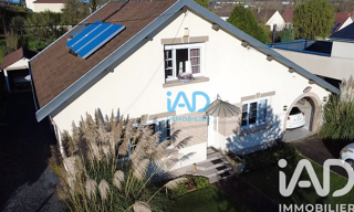 Maison 3 Pièces 145 m² à vendre à Doullens (80600)