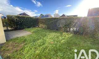 Appartement 4 Pièces 85 m² à vendre à Saint-Avé (56890)