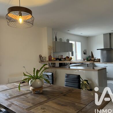 Maison 4 pièces 176500 €