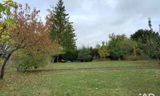 Terrain  587 m² à vendre à Baulne (91590)