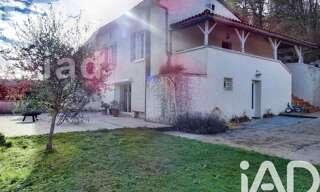 Maison 5 Pièces 139 m² à vendre à Sers (16410)