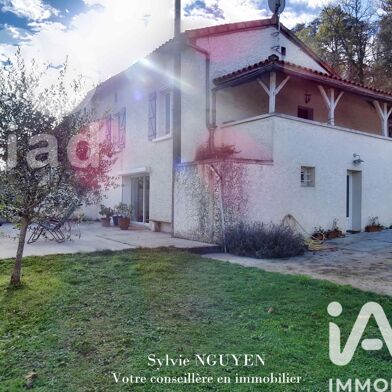 Maison 5 pièces 270000 €