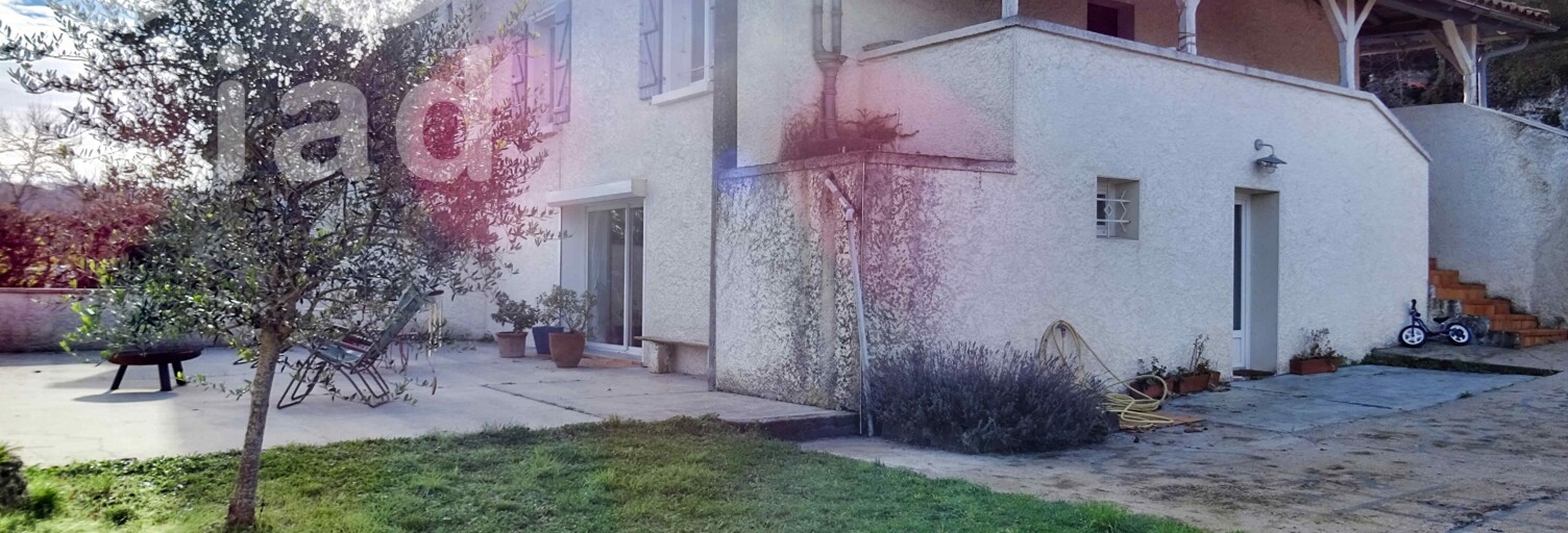 Maison 5 Pièces 139 m² à vendre à Sers (16410)