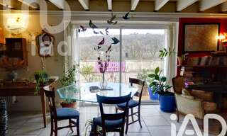 Maison 5 Pièces 139 m² à vendre à Sers (16410)