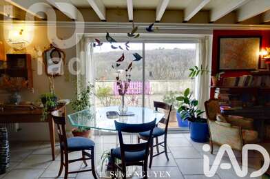 Maison 5 pièces 270000 €