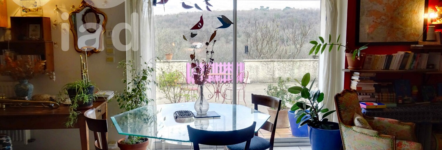 Maison 5 Pièces 139 m² à vendre à Sers (16410)