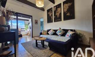 Appartement 2 Pièces 37 m² à vendre à Argelès-sur-Mer (66700)