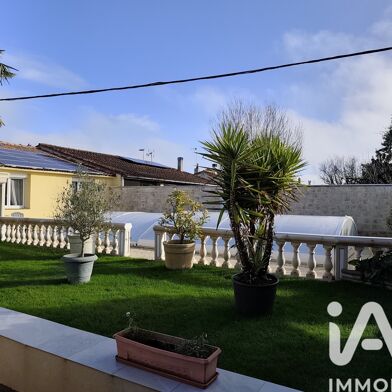 Maison 4 pièces 230000 €