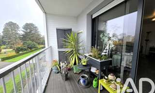 Appartement 4 Pièces 80 m² à vendre à Rennes (35000)