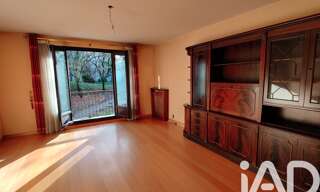 Appartement 3 Pièces 68 m² à vendre à Neuilly-sur-Marne (93330)