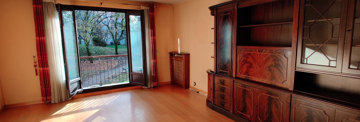 Appartement 3 Pièces 68 m² à vendre à Neuilly-sur-Marne (93330)