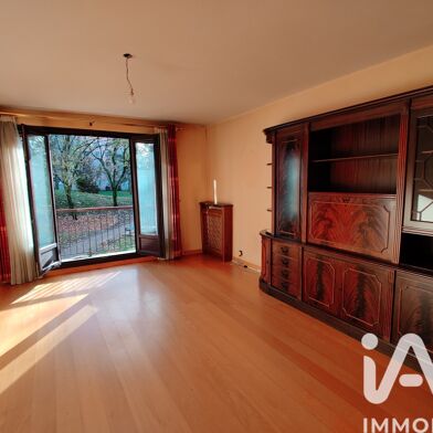 Appartement 3 pièces 150000 €