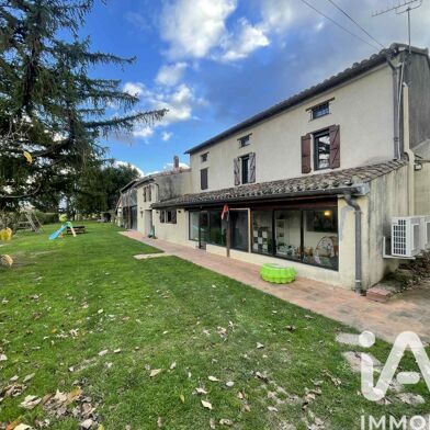 Maison 5 pièces 448000 €