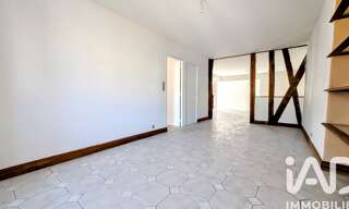 Maison 9 Pièces 248 m² à vendre à Tuffé Val de la Chéronne (72160)