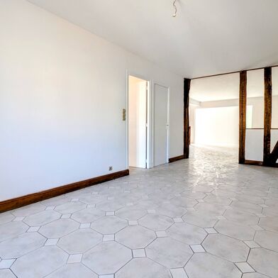 Maison 9 pièces 149000 €