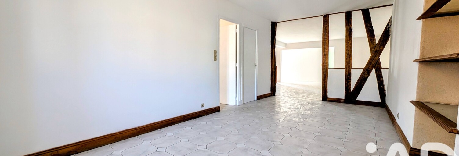 Maison 9 Pièces 248 m² à vendre à Tuffé Val de la Chéronne (72160)