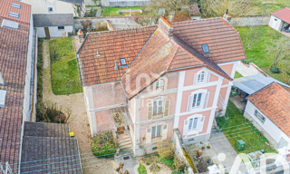Maison 6 Pièces 130 m² à vendre à La Ferté-sous-Jouarre (77260)