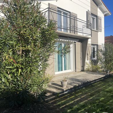 Maison 6 pièces 290000 €