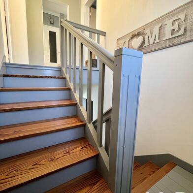 Maison 6 pièces 290000 €