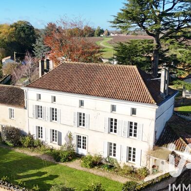Maison 10 pièces 720000 €