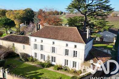 Maison 10 pièces 720000 €