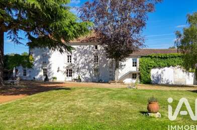 Maison 10 pièces 700000 €