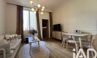 Appartement 2 Pièces 48 m² à louer à Reims (51100)