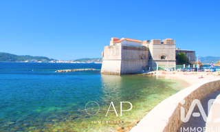 Appartement 2 Pièces 46 m² à louer à Toulon (83000)