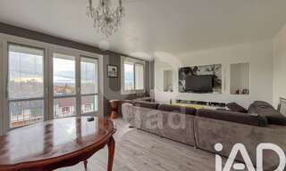 Appartement 3 Pièces 64 m² à vendre à Montluçon (03100)