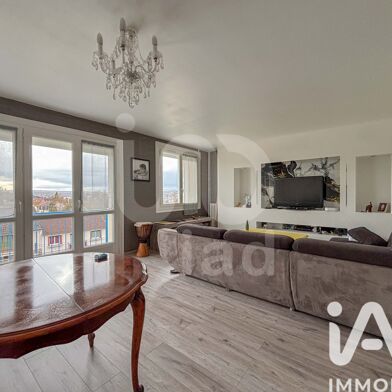 Appartement 3 pièces 59000 €