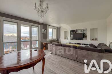 Appartement 3 pièces 59000 €