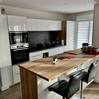 Appartement 3 pièces 395000 €