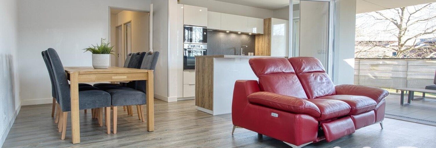 Appartement 3 Pièces 71 m² à vendre à Prévessin-Moëns (01280)