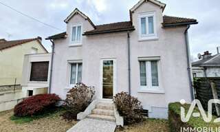 Maison 5 Pièces 147 m² à vendre à Chartres (28000)