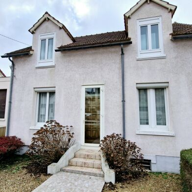 Maison 5 pièces 229000 €