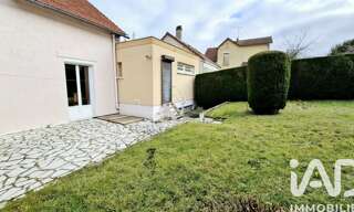 Maison 5 Pièces 147 m² à vendre à Chartres (28000)