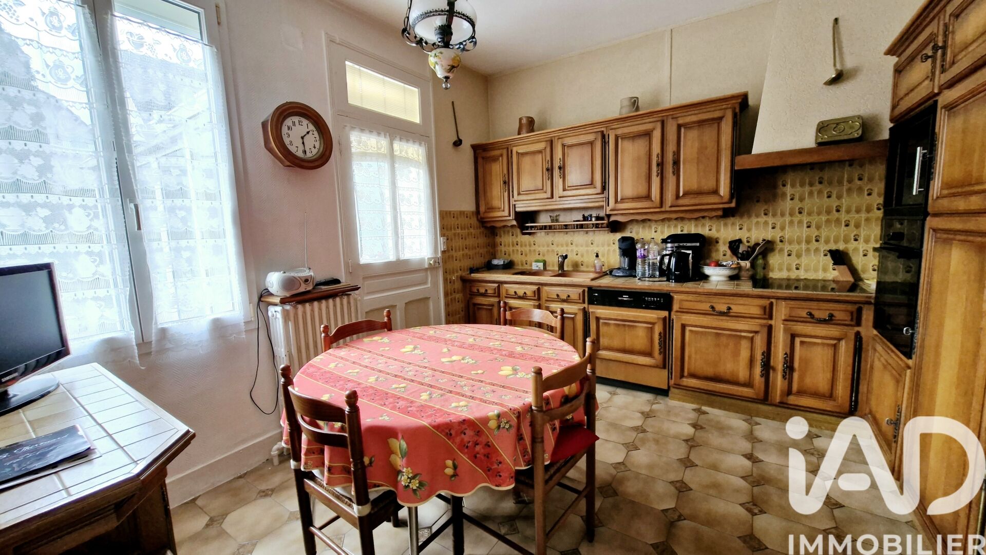 Vente Maison de ville 5 pièces - Photo 4