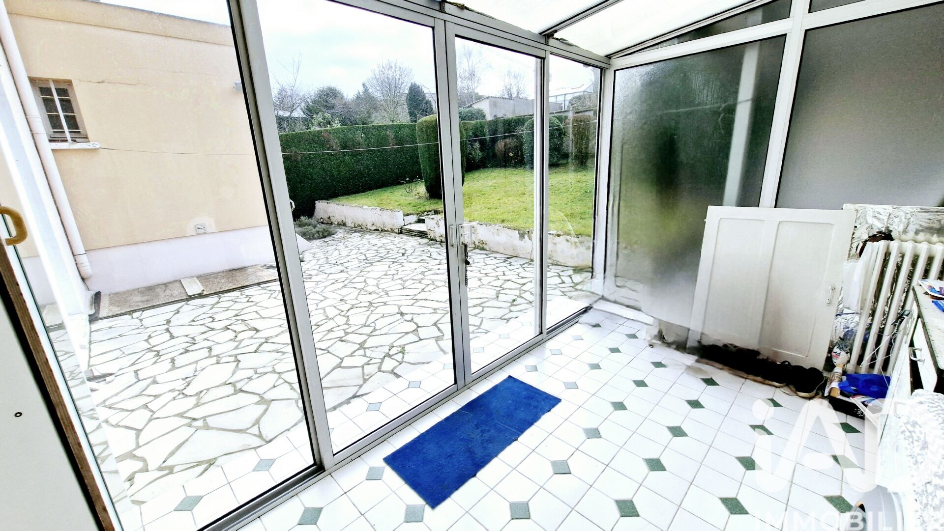 Vente Maison de ville 5 pièces - Photo 5