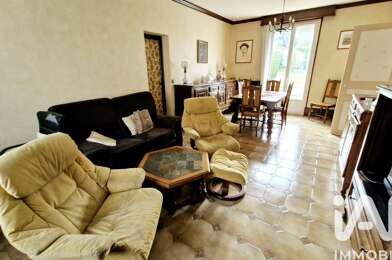 Maison 5 pièces 219000 €