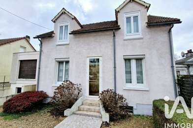 Maison 5 pièces 219000 €
