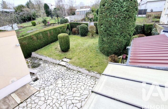 Vente Maison de ville 5 pièces — photo 2