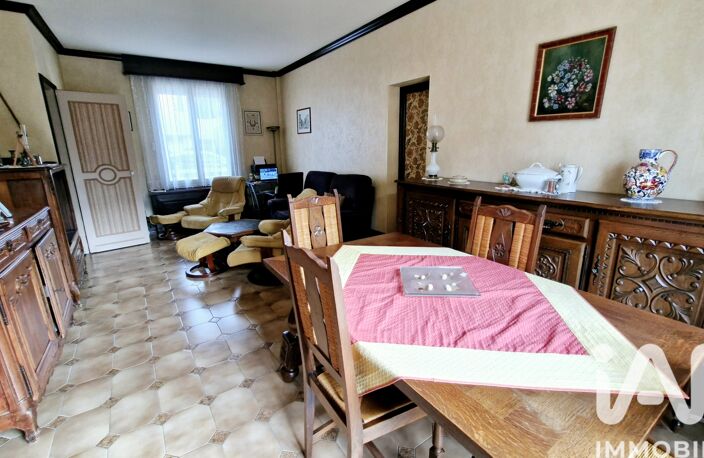 Vente Maison de ville 5 pièces — photo 3