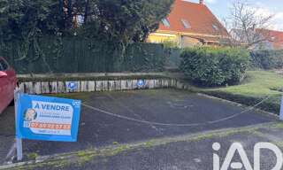 Garage  51 m² à vendre à Vendenheim (67550)