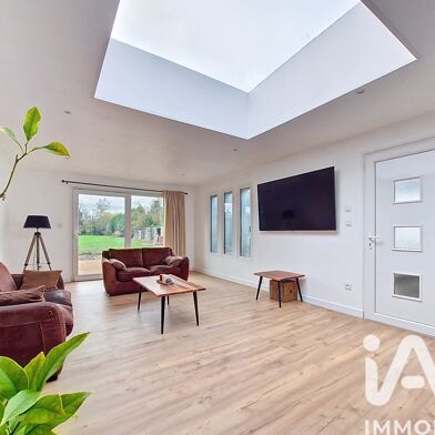 Maison 5 pièces 249900 €