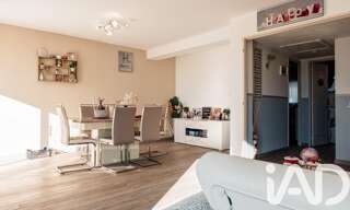 Appartement 3 Pièces 62 m² à vendre à Toulon (83000)