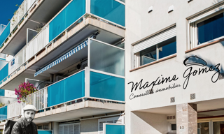 Appartement 3 Pièces 62 m² à vendre à Toulon (83200)