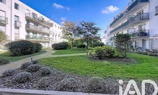 Appartement 2 Pièces 43 m² à vendre à Reims (51100)