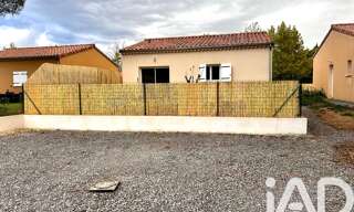 Maison 3 Pièces 68 m² à louer à Vallon-Pont-d'Arc (07150)