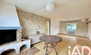 Appartement 3 Pièces 91 m² à louer à Saclas (91690)